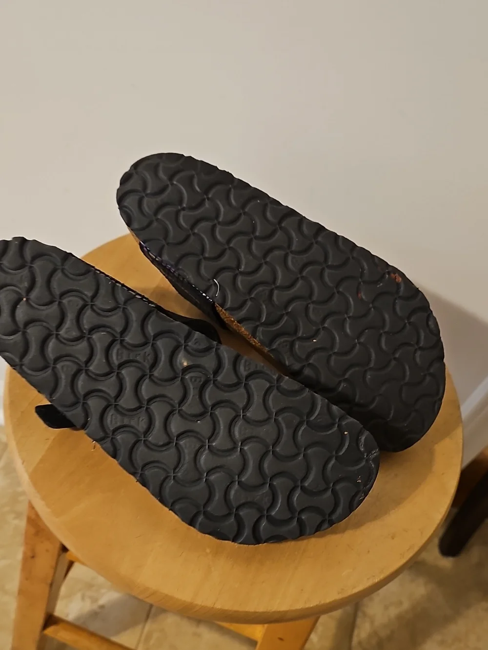 Birkenstock ladies size